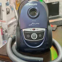 جاروبرقی فلیپس مدل 9170 جارو برقی فلیپس اصل|جاروبرقی، جارو شارژی، بخارشو|اهواز, نادری|دیوار