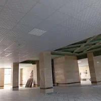 اجرا کناف آرمسترانگ (عظیمی)|خدمات پیشه و مهارت|بندر انزلی, پاسداران|دیوار