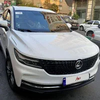 دیگنیتی پرایم / پرستیژ  داخل مارون/داخل مشکی|خودرو سواری و وانت|تهران, صادقیه|دیوار