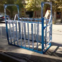 باسکول دام میزان میرال