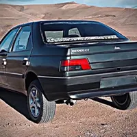 پژو405