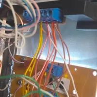 برقکار. نصب آیفون تصویری.کولر آبی.نور مخفی.هالوژن|خدمات پیشه و مهارت|مشهد, احمدآباد|دیوار