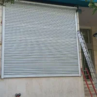 کرکره برقی/درب اتومات/تعمیرات درب/جک پارکینگ/شیشه‌|خدمات پیشه و مهارت|مشهد, هدایت|دیوار