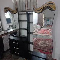 میز آرایش شیک رامشیر|مبلمان خانگی و میز عسلی|بندر ماهشهر, |دیوار