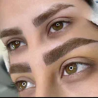 متدجدید میکرو ،فیبروزخط چشم بااستادتا۳روزتخفیف|خدمات آرایشگری و زیبایی|تبریز, |دیوار