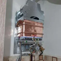 تعمیرات آبکرمکن و پکیج شوفاژ گازی و سرویس کولر آبی|خدمات پیشه و مهارت|مشهد, کوی سیدی|دیوار