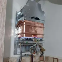 تعمیرات آبکرمکن و پکیج شوفاژ گازی و سرویس کولر آبی|خدمات پیشه و مهارت|مشهد, کوی سیدی|دیوار