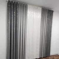 مخملهای پتینه میکس طلاکوب|پرده، رانر، رومیزی|کرج, شاهینویلا|دیوار