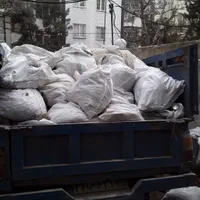 حمل نخاله پخش مصالح ساختمانی ستارخان. نواب|خدمات حمل و نقل|تهران, شادمان|دیوار