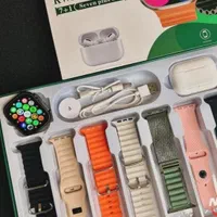 ساعت1هوشمند۱ایرپادapple watch ۱اسمارت واچ۱اپل واچ|لوازم جانبی موبایل و تبلت|تهران, نیروی هوایی (پیروزی)|دیوار