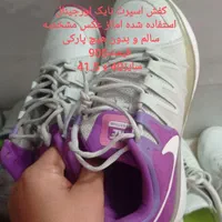 حراج کفش های نو و در حد نو