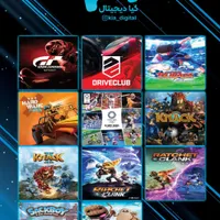 نصب بازی PS5/PS4 کپی خور ایکس باکس|کنسول، بازی ویدئویی و آنلاین|قم, هنرستان|دیوار