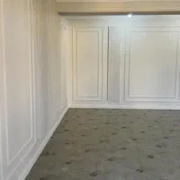 نقاشی نقاش ساختمان ایرلس پاشش بتونه کناف پمپ رنگ|خدمات پیشه و مهارت|مشهد, سجاد شهر|دیوار