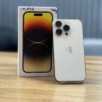 اپل iphone 14 pro با حافظهٔ ۲۵۶ گیگابایت|موبایل|کرمانشاه, |دیوار