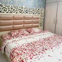 (اجاره سوئیت مبله)در وکیل اباد و قاسم اباد|اجارهٔ کوتاه‌مدت آپارتمان و سوئیت|مشهد, شهرک رازی|دیوار