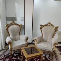 اجاره خانه ویلایی دربست/2خواب/مرکزشهر|اجارهٔ کوتاه‌مدت ویلا و باغ|اصفهان, نقش جهان|دیوار