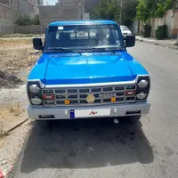 زامیاد Z 24 آپشنال، مدل ۱۴۰۲