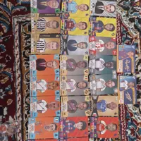 مقداری کارت کیمدی ارزان|اسباب‌‌بازی|بیرجند, |دیوار