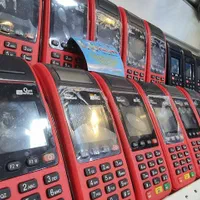 کارتخوان پوز مدل ME31 POS NEWLAND آکبند و کارکرده