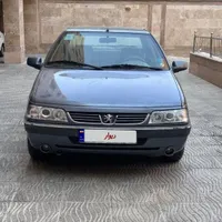 پژو 405 SLX موتورTU5، مدل ۱۳۹۴|خودرو سواری و وانت|تهران, شهرک ولیعصر|دیوار