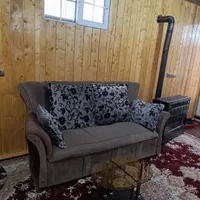 اجاره روزانه/ نیمه روز/ خانه چوبی /سوئیت ویلا|اجارهٔ کوتاه‌مدت آپارتمان و سوئیت|رشت, پاستوریزه|دیوار