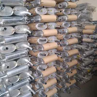 منبع و لوله اگزوز پراید پژو سمند تیبا ساینادنا ریو