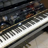 پیانو آکوستیک یاماها شورومی YAMAHA U1-U3|پیانو، کیبورد، آکاردئون|تهران, جمهوری|دیوار