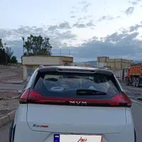 ام‌وی‌ام X33 Cross (اومودا C3)، مدل ۱۴۰۳