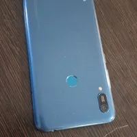 Y6 prime 2019 گوشی|موبایل|ایذه, |دیوار