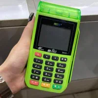 پوز دستگاه کارتخوان PAX تحویل نصف روز7