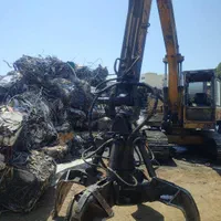 خریدار ضایعات آهن آلومینیوم مس برنج بالاترین قیمت