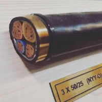 کابل برق ۹۵*۴ الومینیومی|مصالح و تجهیزات ساختمان|لواسان, |دیوار