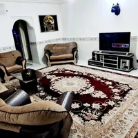 سوییتاجاره روزانه/هفتگی/ شیک و تمیزمبله درکشاورز