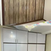 برچسب هایگلاس کابینت و کمد دیواری|خدمات پیشه و مهارت|آبدانان, |دیوار
