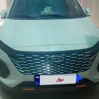 امویام X33 Cross (اومودا C3)، مدل ۱۴۰۳