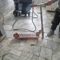 اسکوتر