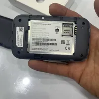 مودم همراه هواوی 4.5G/TD-LTE مدل Huawei E5783|مودم و تجهیزات شبکه|اصفهان, خرم|دیوار
