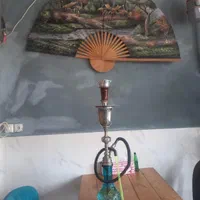 قلیان عربی