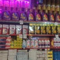 تعویض روغنی جوان(روغن های دولتی)|خدمات موتور و ماشین|قم, زنبیل آباد|دیوار