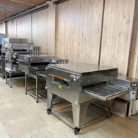 فر پیتزا ریلی/لینکولن/هاوین