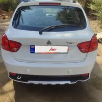 کوییک GXR تیپ L، مدل ۱۴۰۴