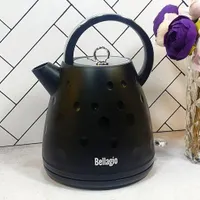 بلاجیو انتخاب هوشمندانه برای هر آشپزخانه‌ست.|قوری، کتری، قهوه‌ساز دستی|مسجد سلیمان, |دیوار