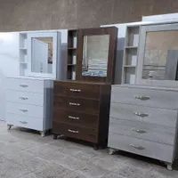 کمد.دراور..کتابخانه.میزآرایش کمدباکس دار|جاکفشی، کمد، دراور|قرچک, |دیوار