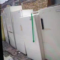 فروش خرید یخچالهای خراب فرسوده سوخته