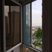 توری پلیسه کشویی/ پرده زبرا پرده کرکره|مصالح و تجهیزات ساختمان|قم, بلوار امین و ساحلی|دیوار