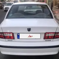 سمندLXساده،مدل۱۳۹۹بی رنگ تمیز کم کار|خودرو سواری و وانت|کرج, شهر جدید اندیشه|دیوار