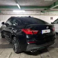 bmw x4 2017 کم کارکرد|خودرو سواری و وانت|تهران, پونک|دیوار