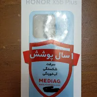 آنر x5b plus با حافظه ۱۲۸ گیگا بایت