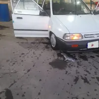 پراید مدل ۷۹ درحد معاوضه باموتورم دارم|خودرو سواری و وانت|کرج, کیانمهر|دیوار