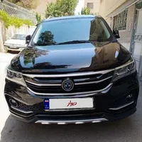 فردا sx5 مدل ۱۴۰۲
